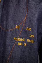 LE PANTALON BALLON (90)