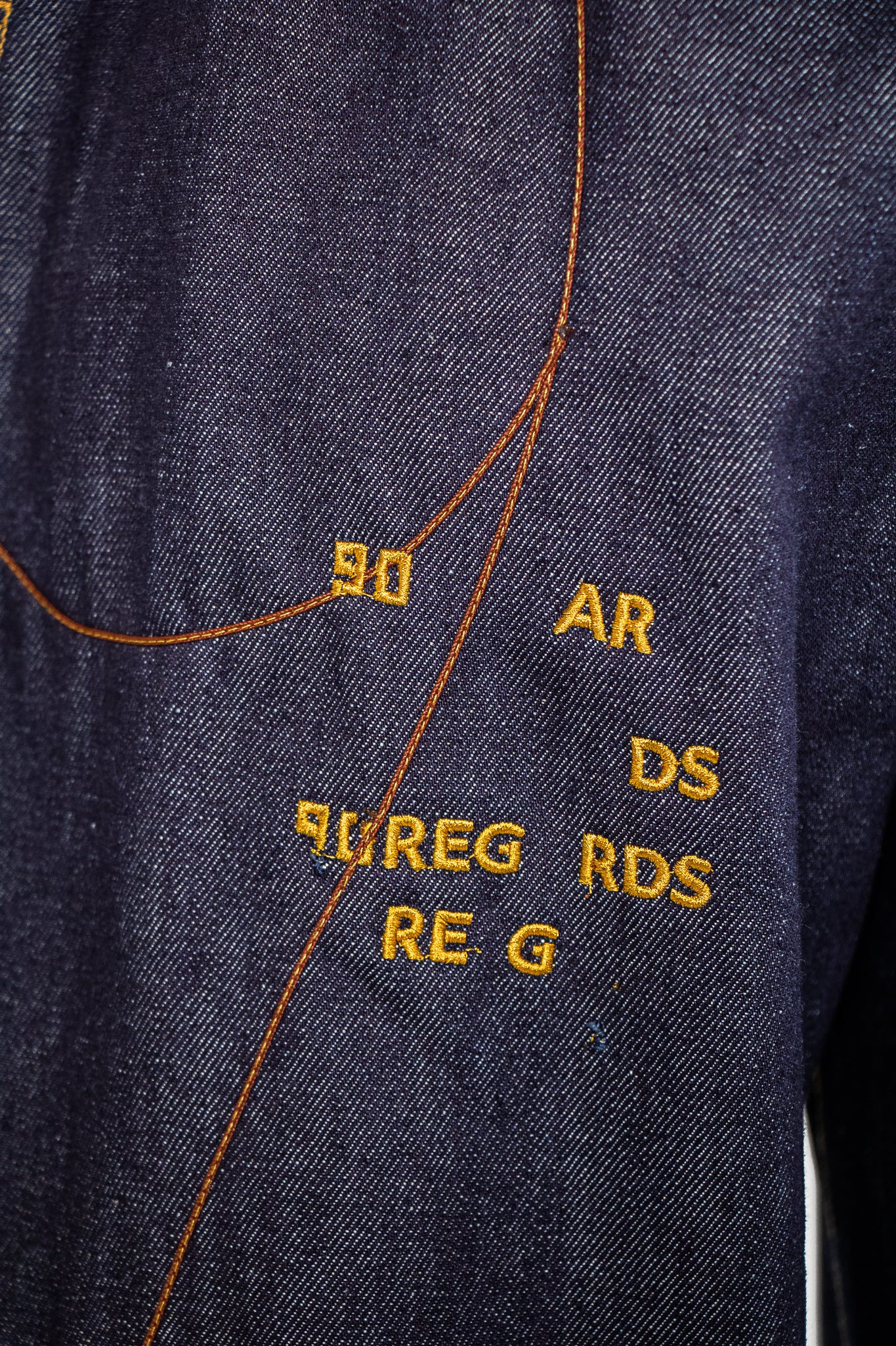 LE PANTALON BALLON (90)