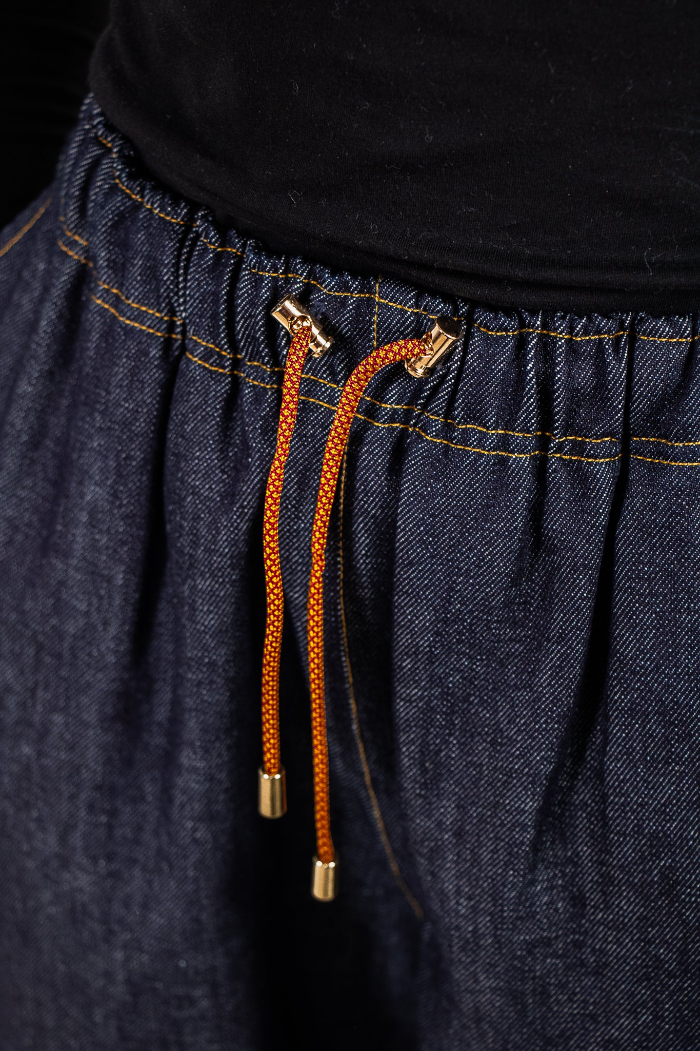 LE PANTALON BALLON (90)