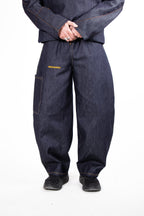 LE PANTALON BALLON P.U (ESSENTIEL)