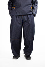 LE PANTALON BALLON (90)