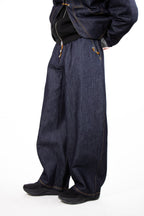 LE PANTALON BALLON (ESSENTIEL)