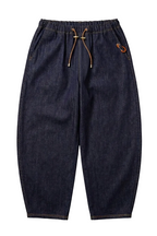 LE PANTALON BALLON (ESSENTIEL)