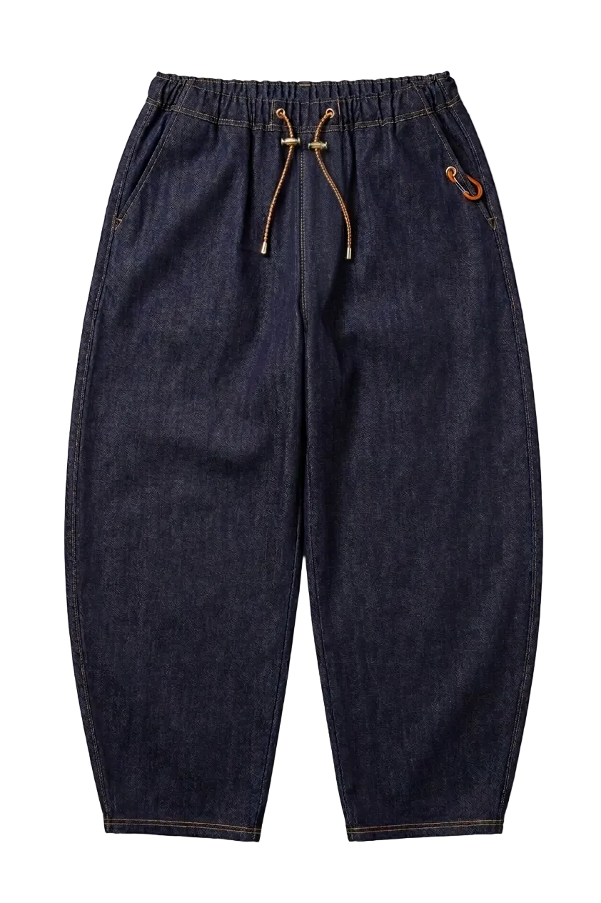 LE PANTALON BALLON (ESSENTIEL)