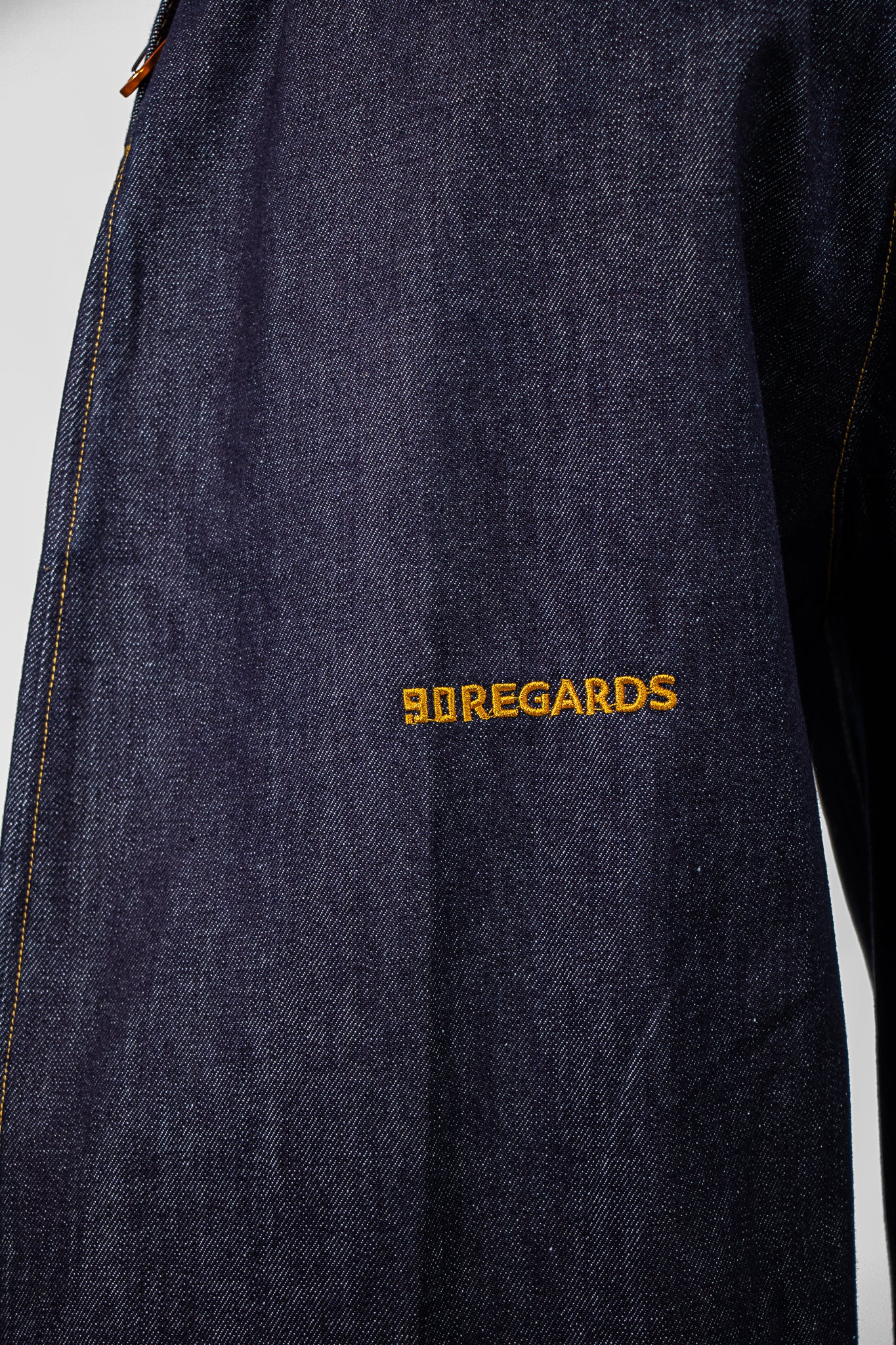 LE PANTALON BALLON (ESSENTIEL)