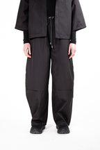 LE PANTALON BALLON (LAYER)