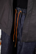 LE PANTALON DROIT (CARGO)