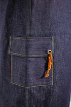 LE PANTALON DROIT (CARGO)