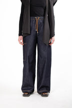 LE PANTALON EVASE (ATELIER)