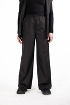 LE PANTALON EVASE (ESSENTIEL)