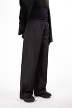 LE PANTALON EVASE (ESSENTIEL)