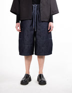 LE SHORT BALLON (ATELIER)