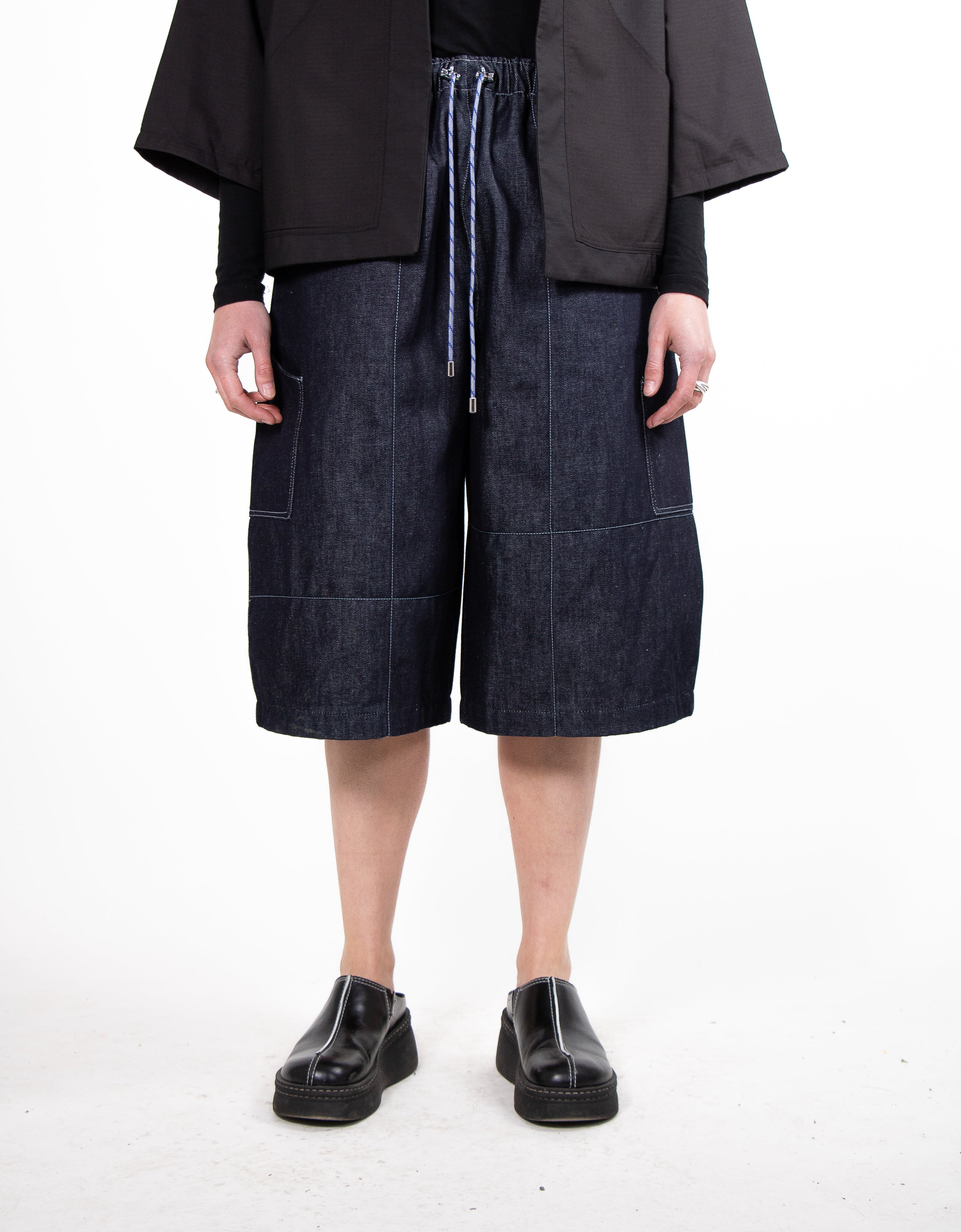 LE SHORT BALLON (ATELIER)