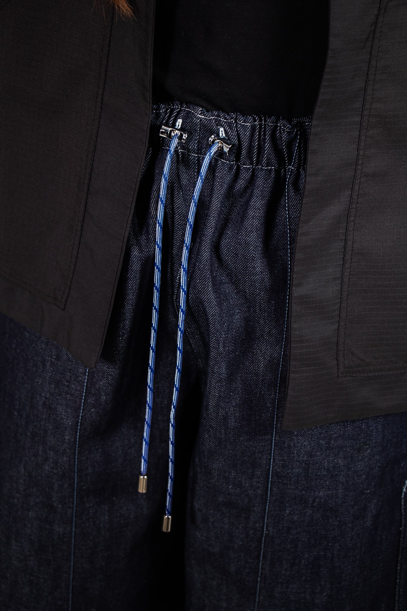 LE SHORT BALLON (ATELIER)