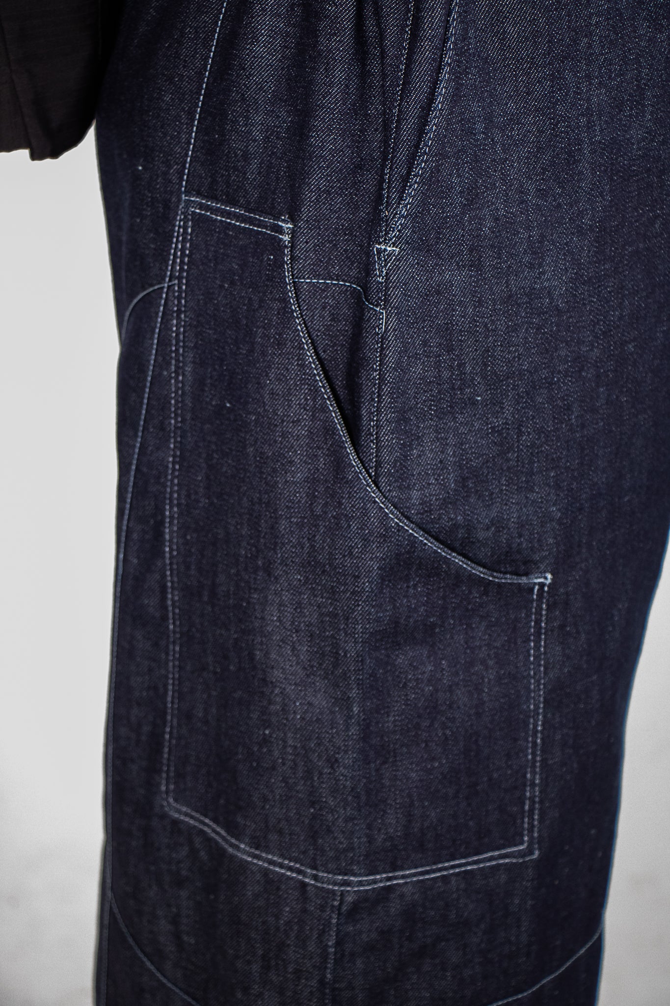 LE SHORT BALLON (ATELIER)