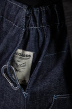 LE SHORT BALLON (ATELIER)