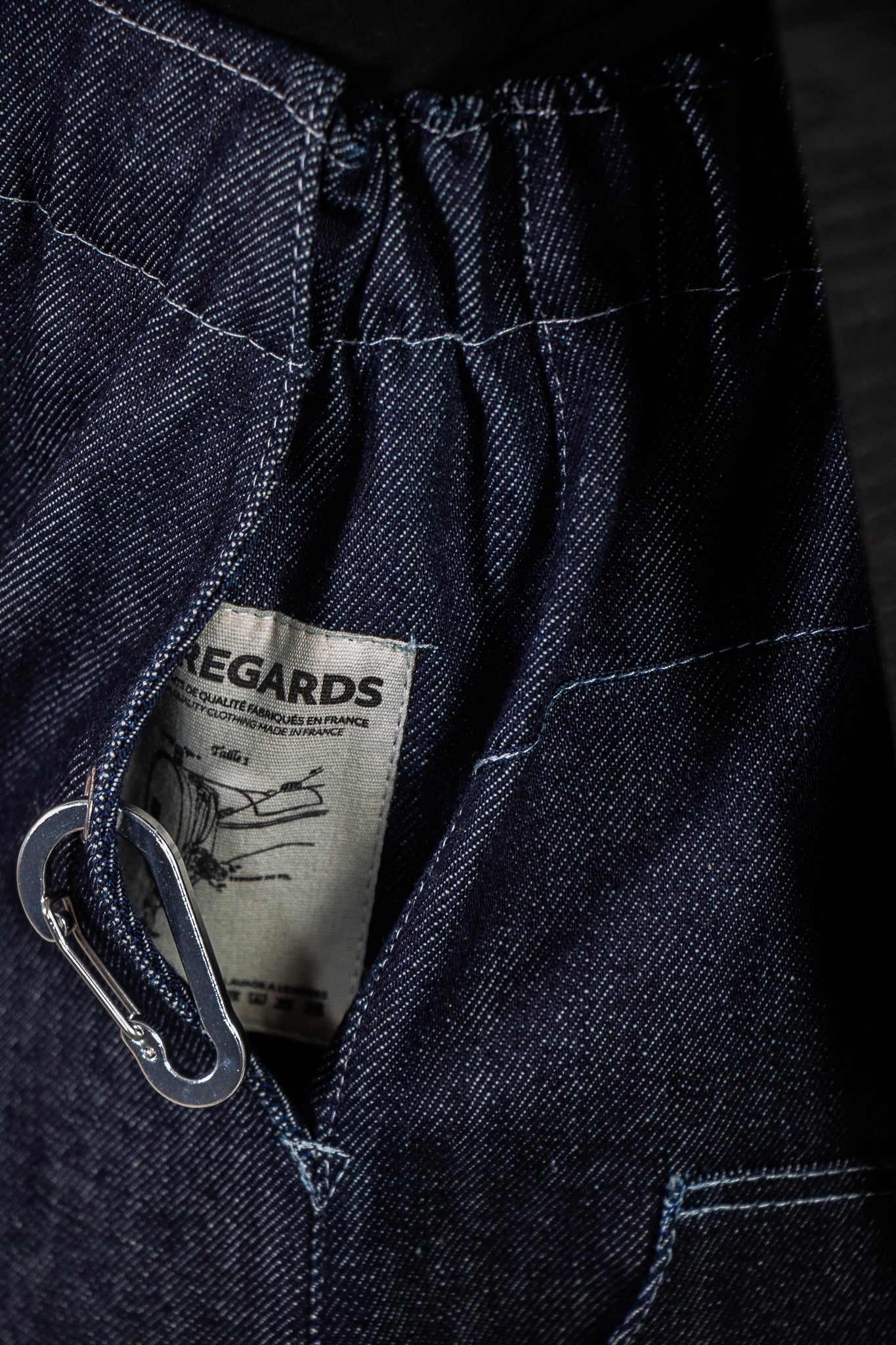 LE SHORT BALLON (ATELIER)