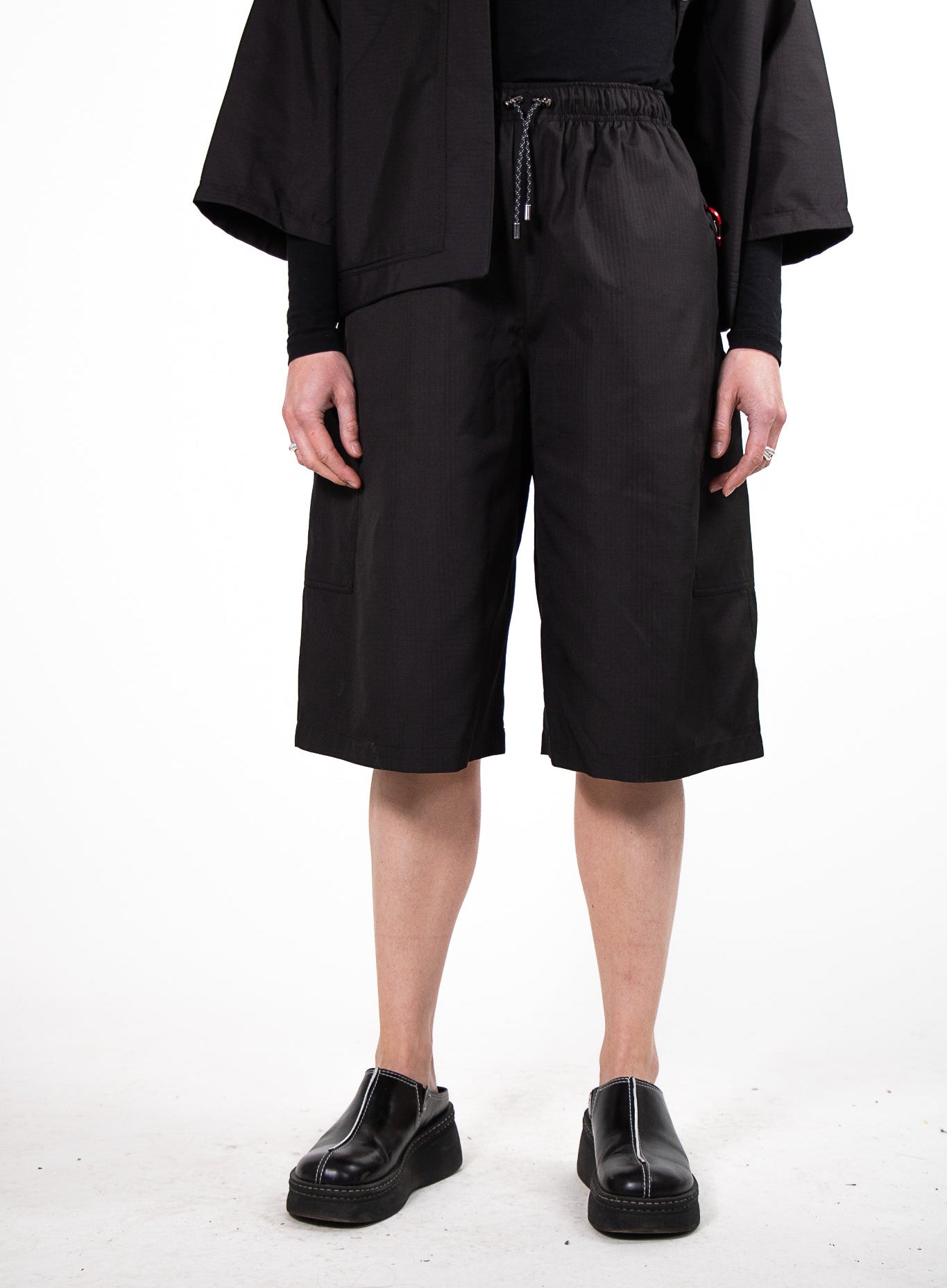 LE SHORT BALLON (ATELIER)