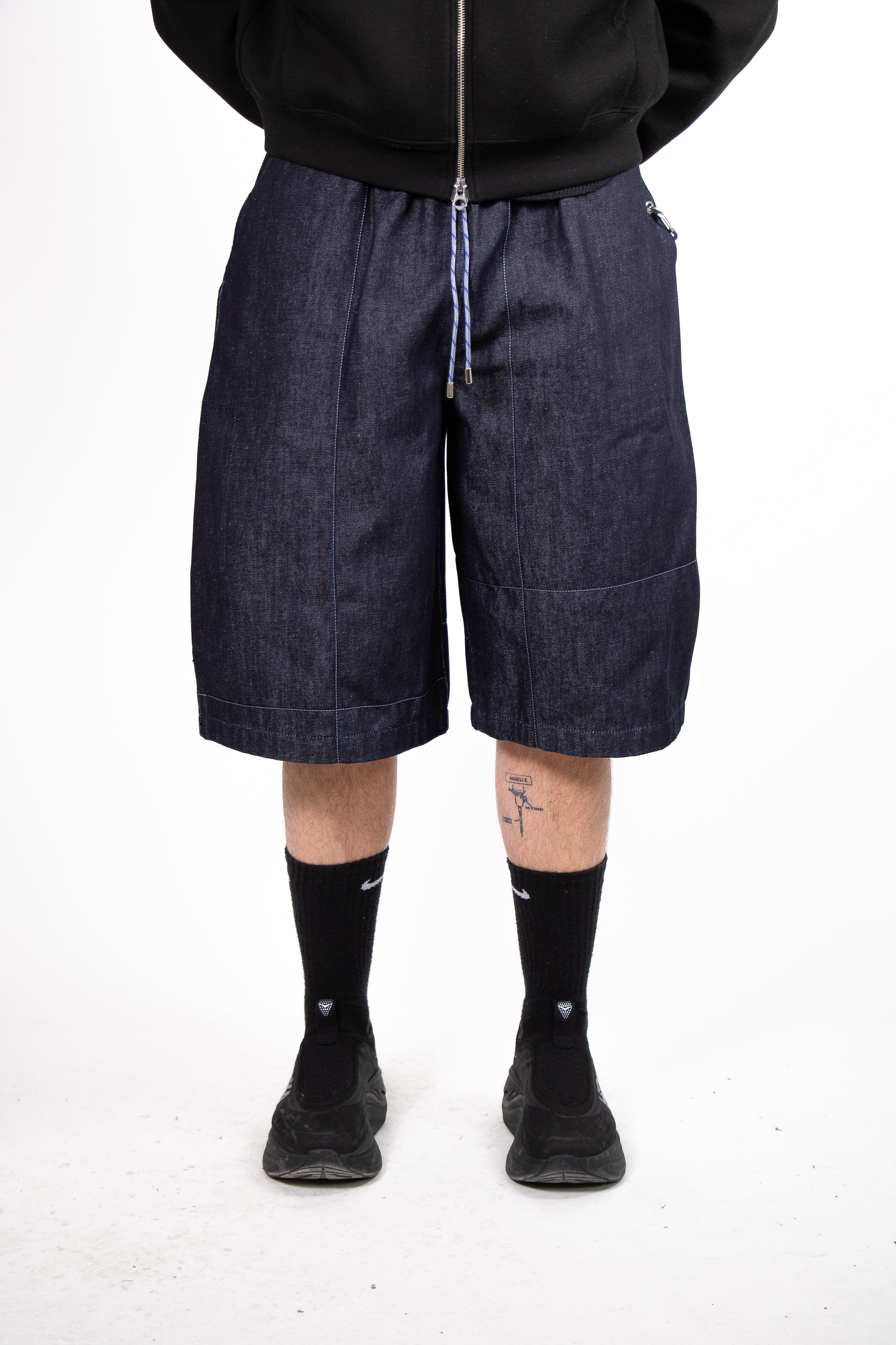 LE SHORT BALLON (ESSENTIEL)