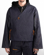 LA VESTE CROISEE (90)