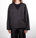 LA VESTE CROISEE (ESSENTIELLE)