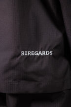 LA VESTE CROISEE (ESSENTIELLE)