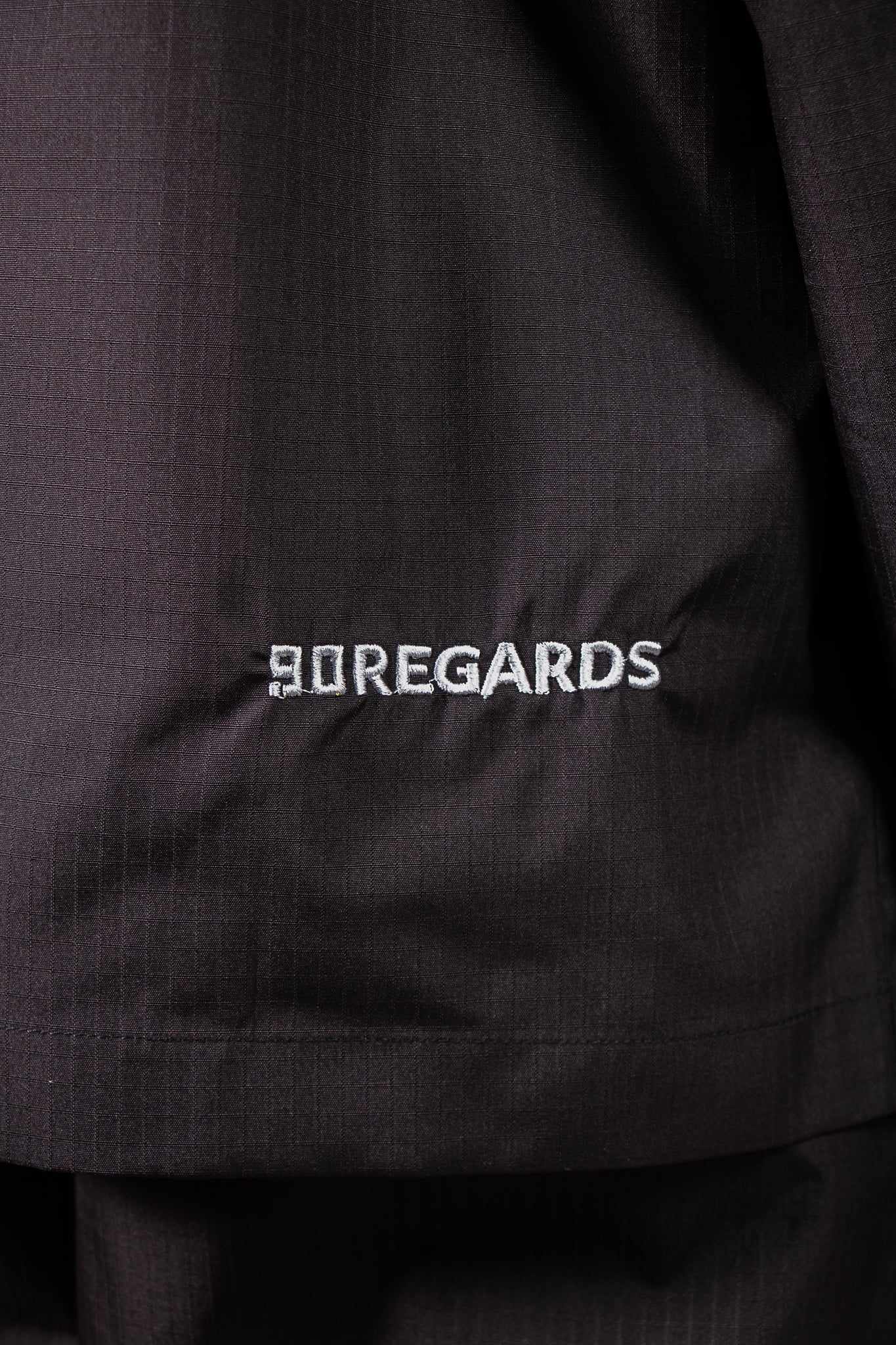 LA VESTE CROISEE (ESSENTIELLE)