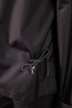 LA VESTE CROISEE (ESSENTIELLE)