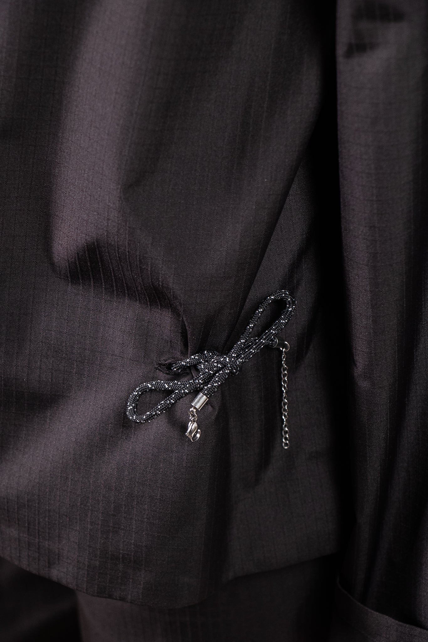 LA VESTE CROISEE (ESSENTIELLE)