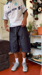 DIE BALLON-SHORTS (ESSENTIAL)